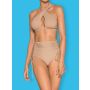 Bikini kostium kąpielowy stringi Hamptonella XL - 3