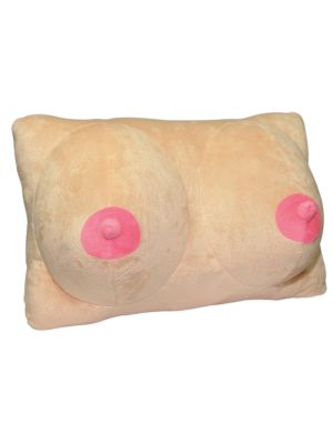 Poduszka erotyczna piersi biust cycki prezent 18 - image 2