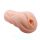 Kompaktowy miękki masturbator sztuczna sex wagina