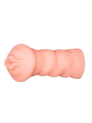 Naturalna wagina ze sztucznej skóry masturbator - image 2