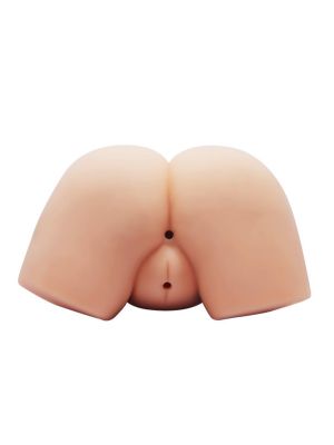 Podwójny masturbator sex pupa wagina anal wibracje - image 2