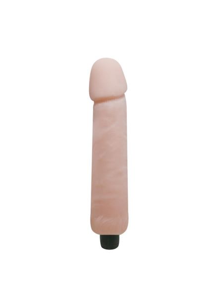 Duży gruby wibrator realistyczny sex penis 26cm