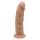 Dildo penis realistyczne z mocną przyssawką 23 cm