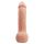 Dildo realistyczne sztuczny penis przyssawka 22cm
