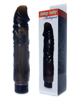 Wibrator naturalny realistyczny członek penis 22 cm