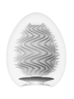 Tenga Egg Wind masturbator rozciągliwy jajeczko - image 2