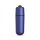 Mini wibrator damski łechtaczkowy dyskretny masażer mały mocny 5,8 cm