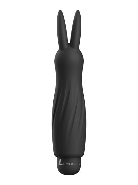 Wibrator mini królik 10 prędkości wibracji - 3