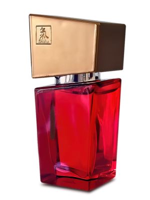 Feromonowe perfumy dla kobiet piękny zapach 50 ml