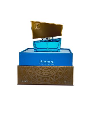 Perfumy feromonowe dla panów skoncentrowane 15 ml - image 2