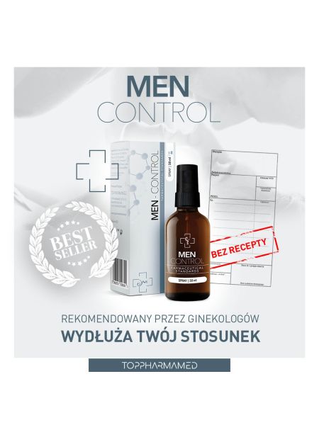 Spray dla mężczyzn opóźnia wytrysk dłuższy sex - 5