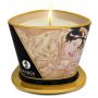 Luksusowa świeca do masażu   wanilia - 2