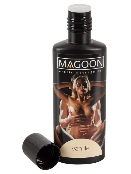 Erotyczny zapachowy olejek żel masaż dla par 50 ml