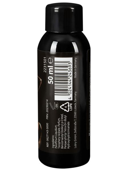Erotyczny zapachowy olejek żel masaż dla par 50 ml - 4