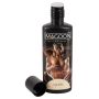 Erotyczny zapachowy olejek żel masaż dla par 50 ml - 2