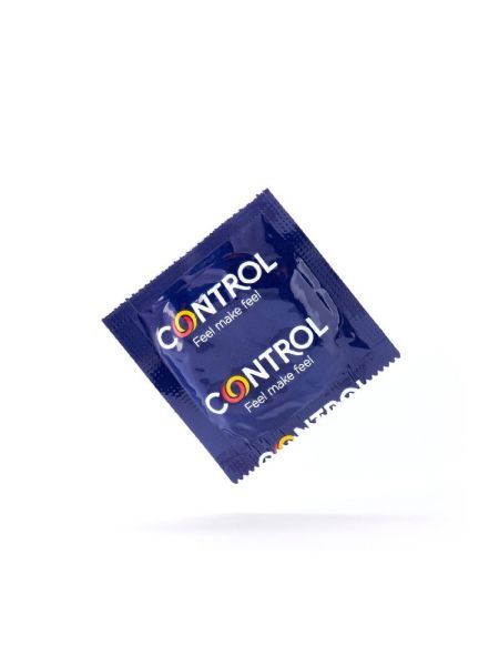 Prezerwatywy z benzokainą opóźniają wytrysk 12 szt - 2