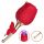Wibrator masażer łechtaczki w kształcie róży
