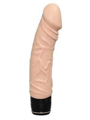 Naturalny penis realistyczny członek wibrator 21cm