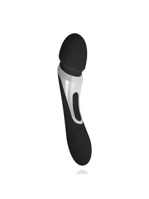 Elegancki wibrator sex różdżka dla kobiet USB