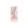 Miękkie realistyczne żylaste dildo z przyssawką 22,5 cm