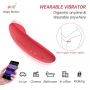 Magic Motion - Nyx Smart Panty Vibrator - 11