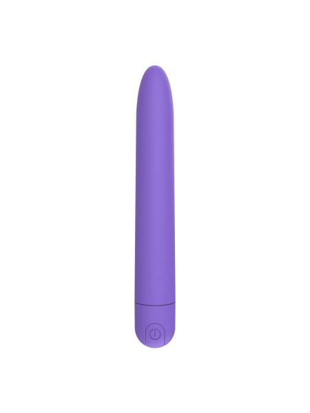 Ultra Power Bullet USB 10 functions Matte Purple