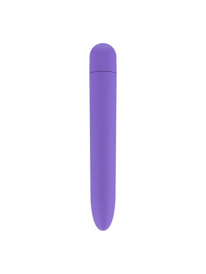 Ultra Power Bullet USB 10 functions Matte Purple - image 2