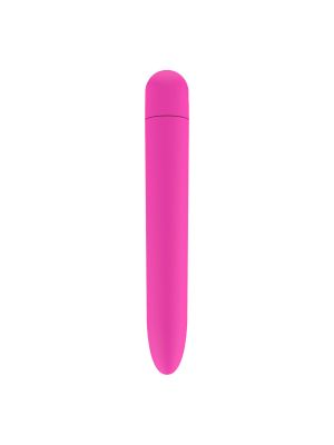Ultra Power Bullet USB 10 functions Matte Pink - image 2