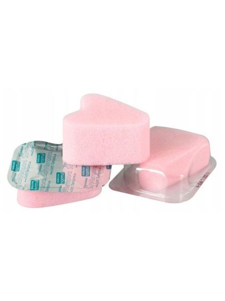 Tampony higieniczne Soft-Tampons mini box of 3 - 5