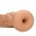 Realistyczny masturbator z cybrskóry ciasna dziurka analna anus 11 cm