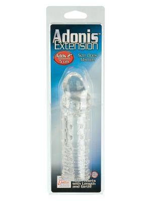 Stymulator-ADONIS EXTENSION CLEAR