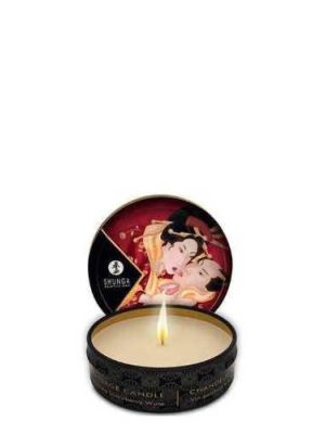 Zapachowa świeca do masażu erotycznego 30ml romans