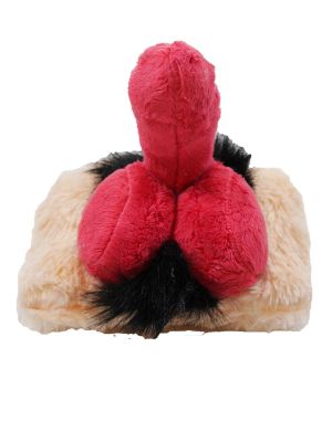 Poduszka penis 11cm śmieszny prezent erotyczny - image 2