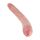 Penis podwójne dildo dwie końcówki sex lesbijski 40,5 cm