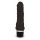 Wibrator gruby realistyczny penis czarny silikon 17 cm