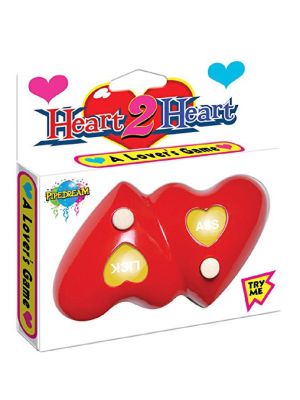 Zabawka-Heart 2 Heart Lovers Game