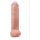 Cielisty realistyczny gruby penis z przyssawka dildo 30,5 cm