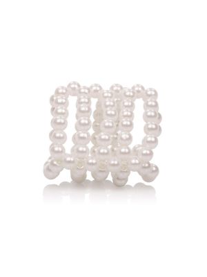 Stymulator-Pearl Stroker Beads Small