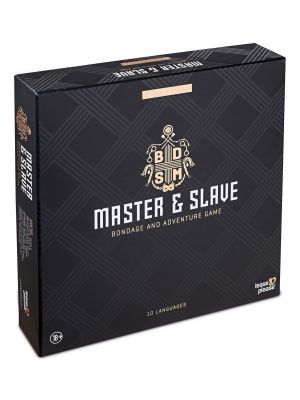Gry-Master & Slave Edition Deluxe