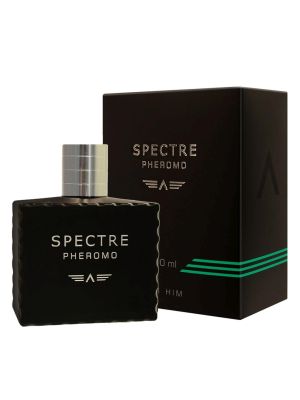 Intensywne uwodzące perfumy feromony męskie 100 ml