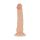 Penis cielisty realistyczny dildo z przyssawką 23 cm