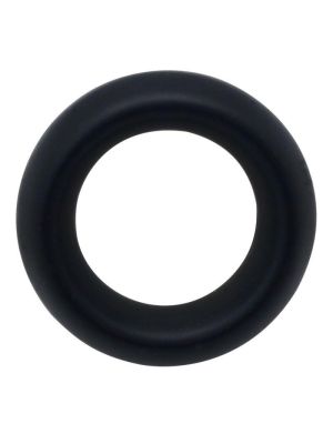 Pierścień silikonowy na penisa jądra cockring 3cm - image 2