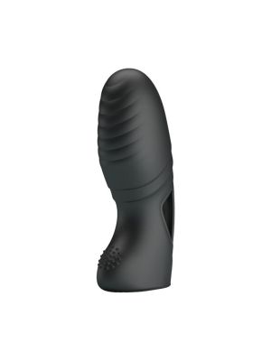 Nakładka na palec wibrująca masażer sex stymulator - image 2