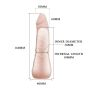Przedłużka realistyczna wydłużająca penisa 16cm - 5