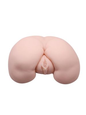 Masturbator prawdziwy realny wagina anal wibrujący - image 2
