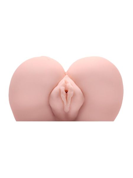 Masturbator realny anus wagina anal tyłek wibracje - 2