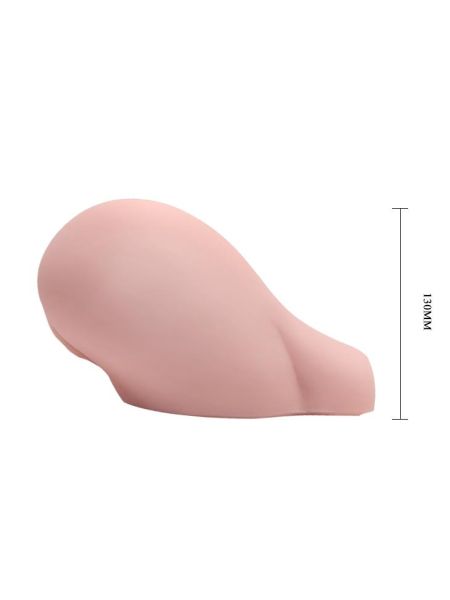 Masturbator realny anus wagina anal tyłek wibracje - 7