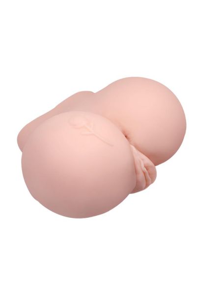 Masturbator realny anus wagina anal tyłek wibracje