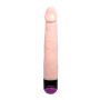 Wibrator realistyczny sex penis naturalny 23cm - 3
