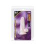 Naturalny realistyczny penis dildo przyssawka 16cm - 6